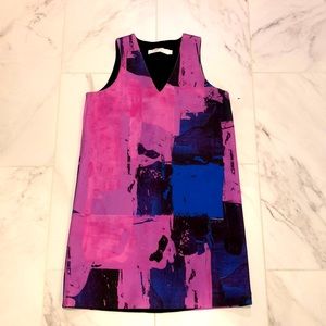 Hunter Bell Dress